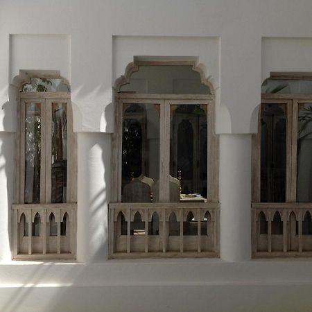 Riad Safa Marrakesh Bagian luar foto
