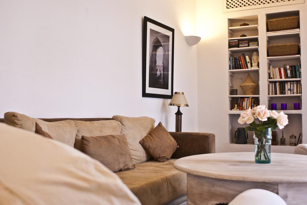 Riad Safa Marrakesh Bagian luar foto