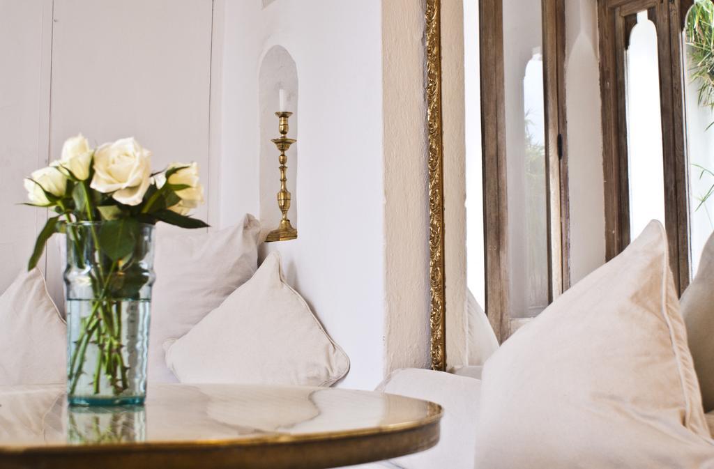 Riad Safa Marrakesh Bagian luar foto
