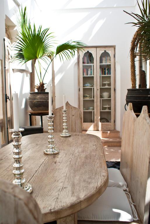 Riad Safa Marrakesh Bagian luar foto